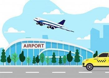 Gatwick Airport Transfers Chinatown - Chinatown Minicabs