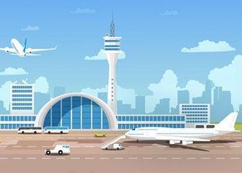 Heathrow Airport Transfers Chinatown | Chinatown Minicabs