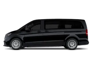 8 Seat Minibuses in Chinatown