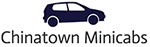 Chinatown Cabs - Chinatown Taxis - Chinatown Minicabs