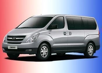 Minibus Service Chinatown | Chinatown Minicabs